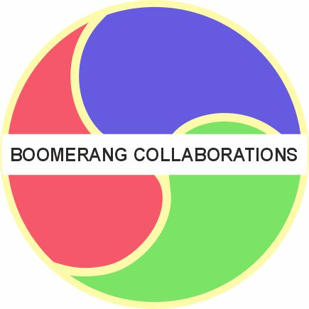 Boomerang Collaborations